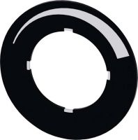 Bezeichnungsschild 3SU1900-0BG16-0RU0