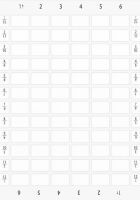 Bezeichnungsschild 3SU1900-0BK61-0AA0