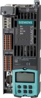 Control Unit 6SL3040-0JA00-0AA0