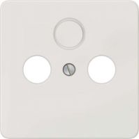 Delta profil Abdeckpl. 5TG1778-2