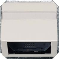 Delta profil Schalter 5TG1916