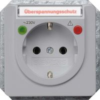 DELTA profil, silber 5UB1460