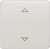 DELTA profil, titanweiß 5TG7960