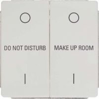 DELTA style, titanweiß 5TD2863