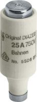 Diazed-Sicherungseinsatz 5SD601