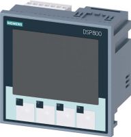 Display DSP800 Zubehör 3VA9987-0TD10