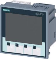 Display DSP800 Zubehör 3VA9987-0TD10 Display DSP800 Zubehör 3VA9987-0TD10
