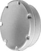 Druckknopf flach 3SB2910-0CC