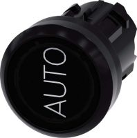 Drucktaster 3SU1001-0AB10-0AQ0