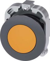 Drucktaster 3SU1060-0JB00-0AA0 Drucktaster 3SU1060-0JB00-0AA0