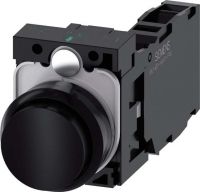 Drucktaster 3SU1100-0BB10-1FA0