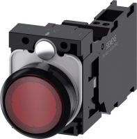 Drucktaster 3SU1103-0AB20-3FA0