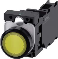 Drucktaster 3SU1103-0AB30-3FA0