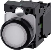 Drucktaster 3SU1103-0AB60-1BA0