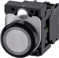 Drucktaster 3SU1103-0AB70-1BA0