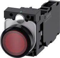 Drucktaster 3SU1106-0AB20-1FA0
