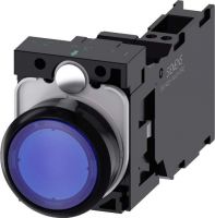 Drucktaster 3SU1106-0AB50-3FA0