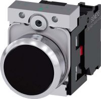 Drucktaster 3SU1150-0AB10-1CA0