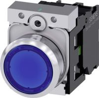 Drucktaster 3SU1153-0AB50-1BA0