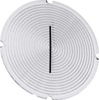 Einlegeschild f.Leucht. 3SU1900-0AB71-0QB0