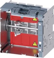 Einschubrahmen 3VW8112-0BA01