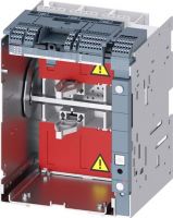 Einschubrahmen 3VW8116-7AB01