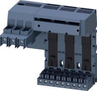 Einspeisung links 3RA6813-8AB Einspeisung links 3RA6813-8AB
