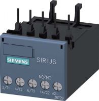 EMV-Bedämpfungsmodul 3RT2916-1PB2