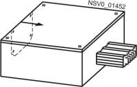 Endeinspeisung BVP:611103