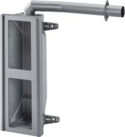 Extension Unit 19-Zoll 6AV7674-0KH01-0AA0
