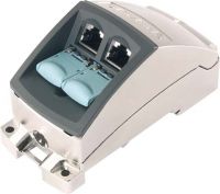 FC RJ45 Outlet Basismodul 6GK1901-1BE00-0AA1