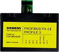 Fieldbus Modul A5E02054250