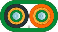 FO Standard Cable GP 6XV1873-6AH20