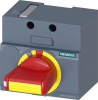 Frontdrehantrieb 3VA9137-0EK15