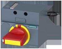 Frontdrehantrieb 3VA9137-0EK17