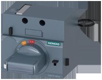 Frontdrehantrieb 3VA9137-0EK33 Frontdrehantrieb 3VA9137-0EK33