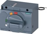 Frontdrehantrieb 3VA9267-0EK23