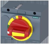 Frontdrehantrieb 3VA9277-0EK15
