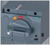 Frontdrehantrieb 3VA9277-0EK31