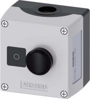 Gehäuse f. Befehlsgeräte 3SU1801-0AE00-2AB1