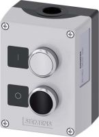 Gehäuse f. Befehlsgeräte 3SU1852-0AC00-2AB1