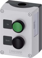 Gehäuse für Befehlsgeräte 3SU1802-0AM00-2AB1