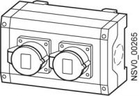 Gerätekasten BVP:034290
