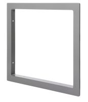 Halb-Unterputz FHA3602-Z1