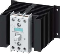 Halbleiterschütz 3RF2440-1AC55