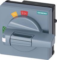 Handhabe mit Sichtblende 8UD1731-0AC21