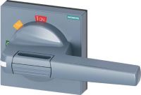 Handhabe mit Sichtblende 8UD1741-0AB11