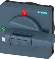 Handhabe mit Sichtblende 8UD1771-2CF01