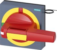 Handhabe mit Sichtblende 8UD1841-2CF05