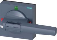 Handhabe mit Sichtblende 8UD1851-3AE01